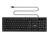 ACT Business toetsenbord USB (Qwerty/US layout)