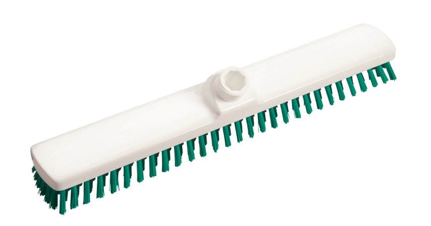 Diversey Taski Vloerschrobber hard 40cm groen