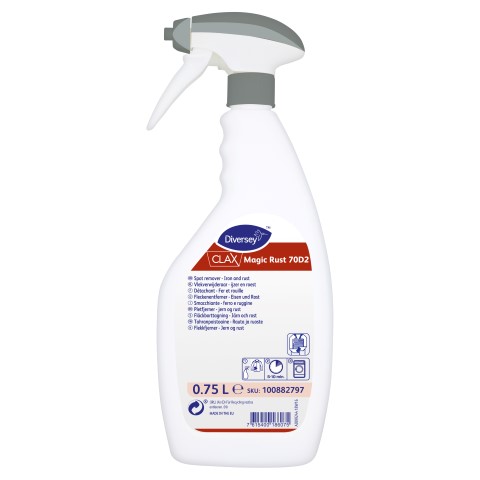 Clax Magic Rust 70D2 6x750ml