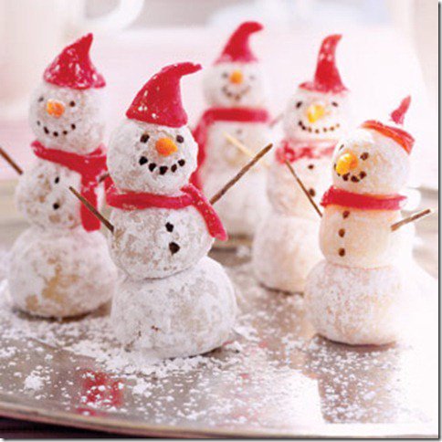 Checklist voor Kerst op kantoor Checklist voor Kerst op kantoor