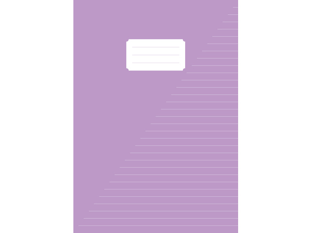 rugged, label, purple, diagonal lines, rectangle
