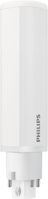 LED, lamp, tube, Philips, wit