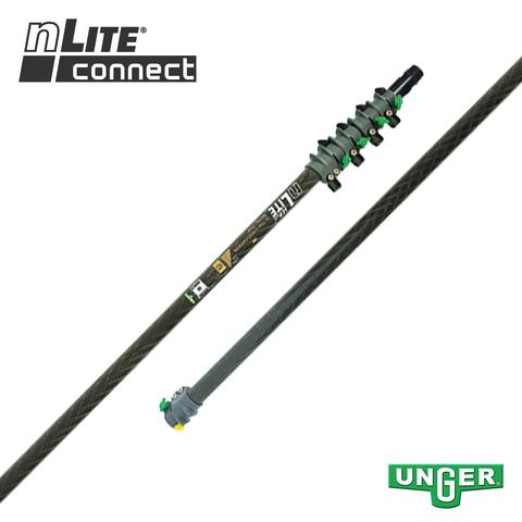 Unger HiFlo nLite UltraHiMod mastersteel 6.75m