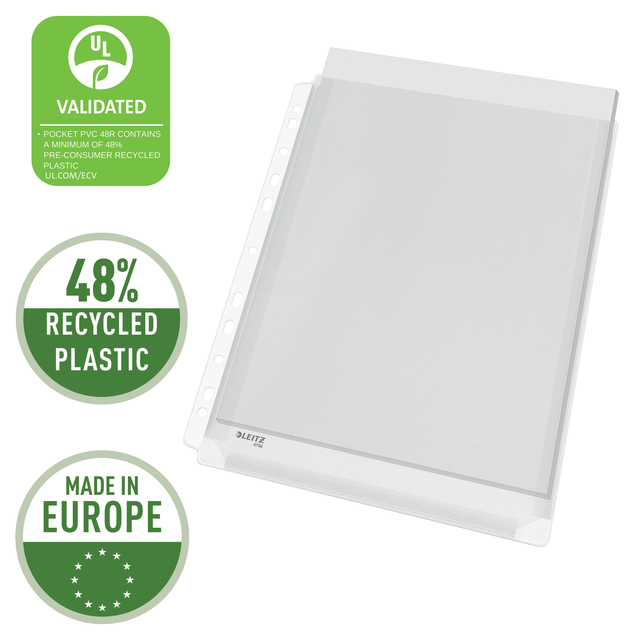 plastic binder, artline binder, document sleeve, pocket binder, transparent cover