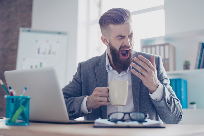 Koffiejunks opgelet: te veel is te veel! Koffiejunks opgelet: te veel is te veel!