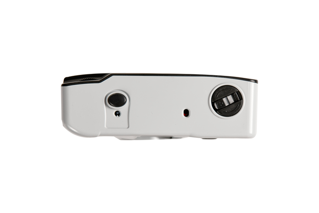 projector, mini, wit, lens, bediening