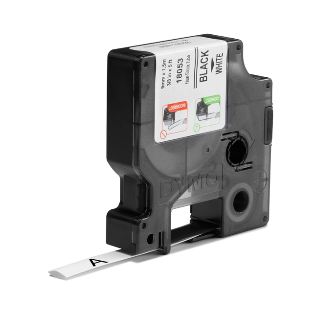 kassabon, lint, tape, meter, mini labeler