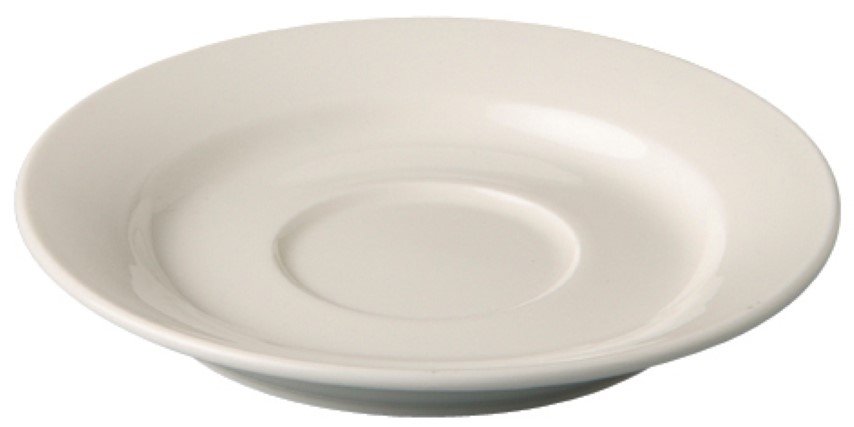 Schotel Palmer Roy. Ivory 145cm Stapel OffWhite 12 stuks