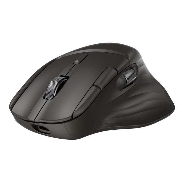 muis, draadloos, computer, ergonomisch, sensor?