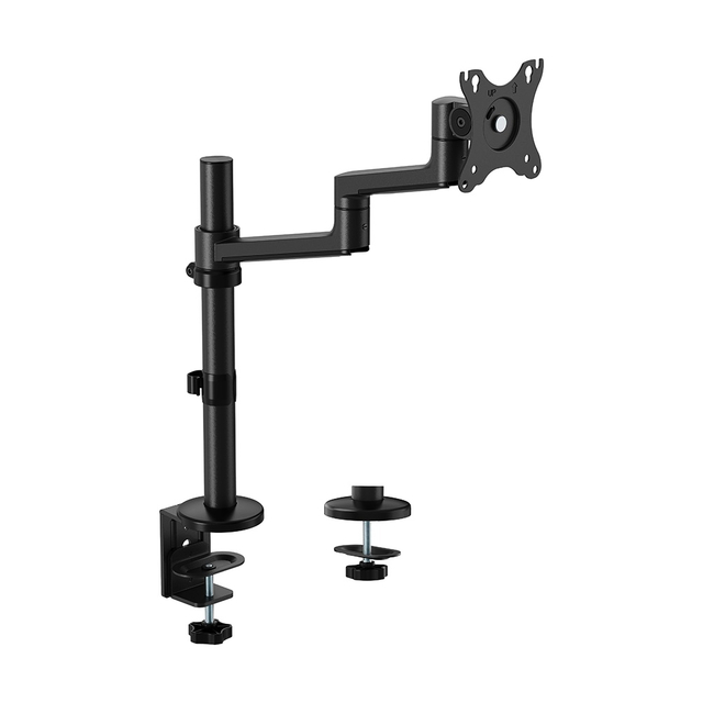 Monitorarm Neomounts DS60-425BL1 zwart