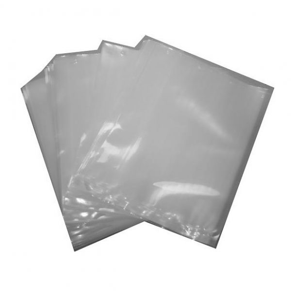 Vacuumzak 30x40cm pak 100 stuks