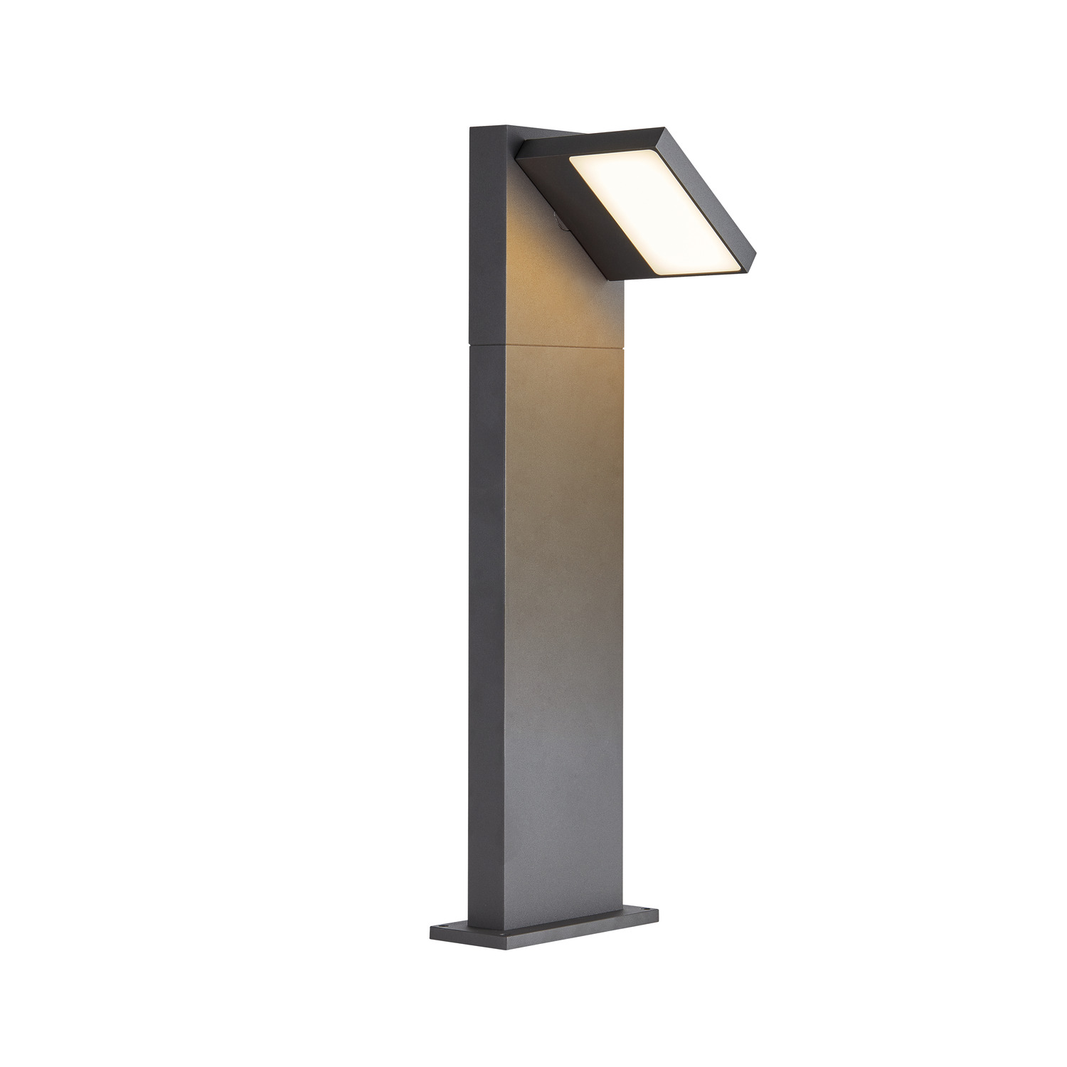 ABRIDOR POLE 60 antraciet 1xLED 3000/4000K