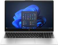 laptop, zilverkleurig, Windows 11, toetsenbord, dun ontwerp
