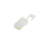 ACT UTP Cat6 modulaire connector, RJ45