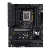 ASUS TUF GAMING H770-PRO WIFI | Socket LGA 1700 | Intel H770 | 4xDDR5 | ATX | Moederbord