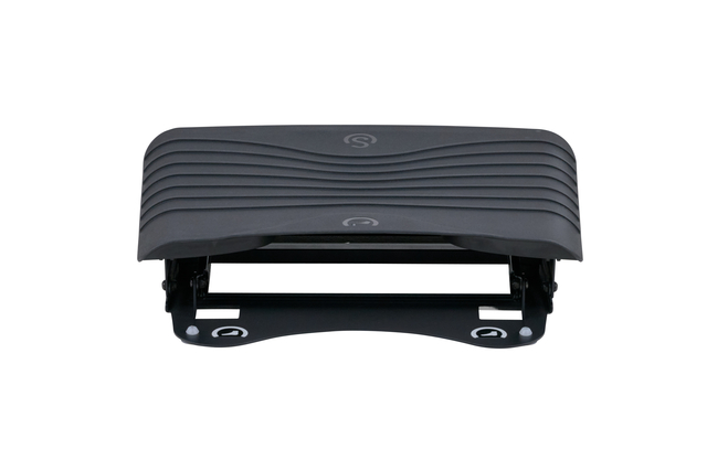 stapler, clipper, hardware, tool, black