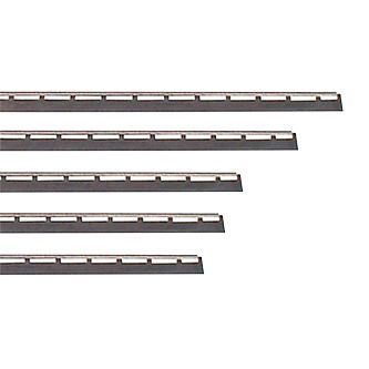 Unger Raamwisser Rail Soft Rubber 45cm doos 10 stuks