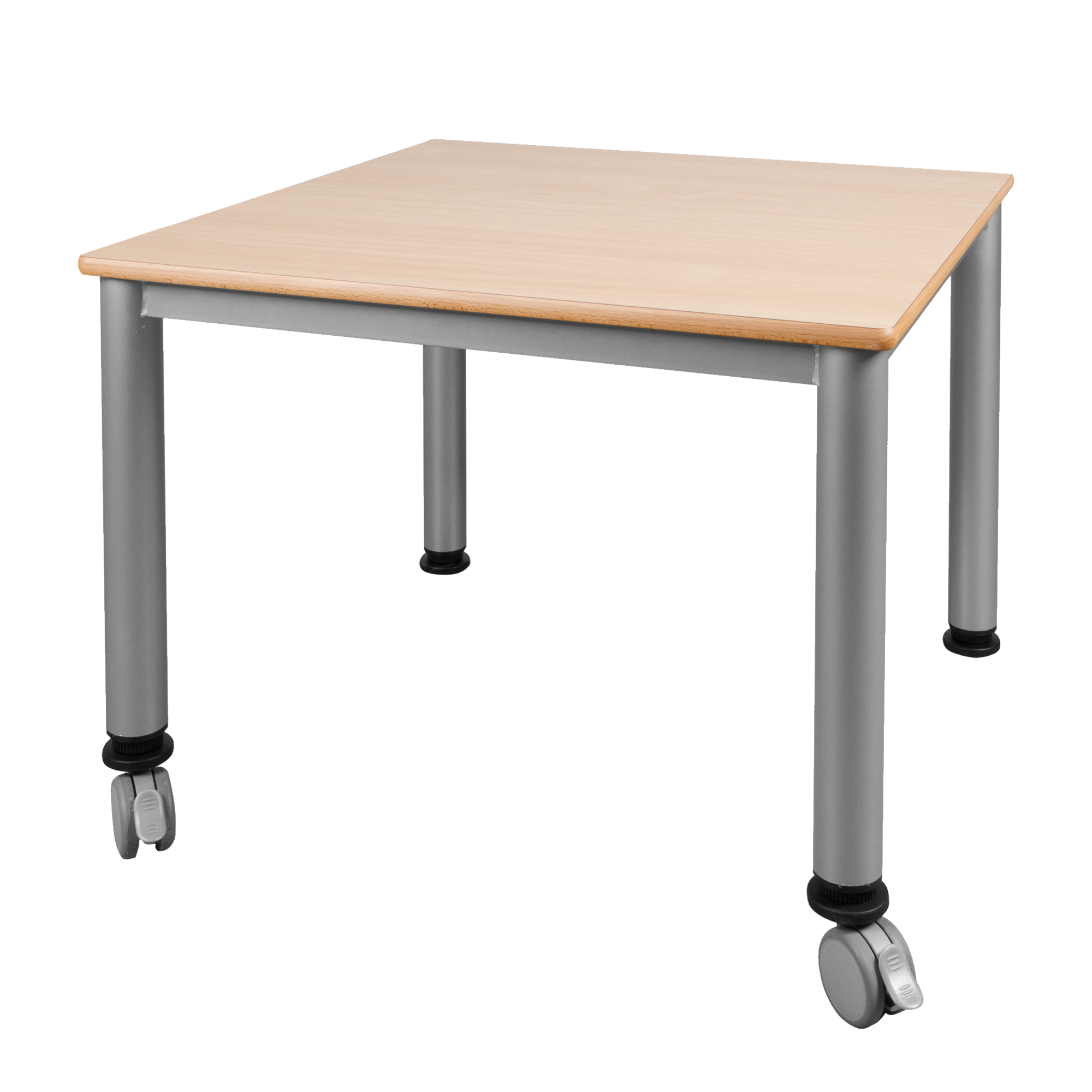 Salontafel voor gestoffeerde zitgroepen