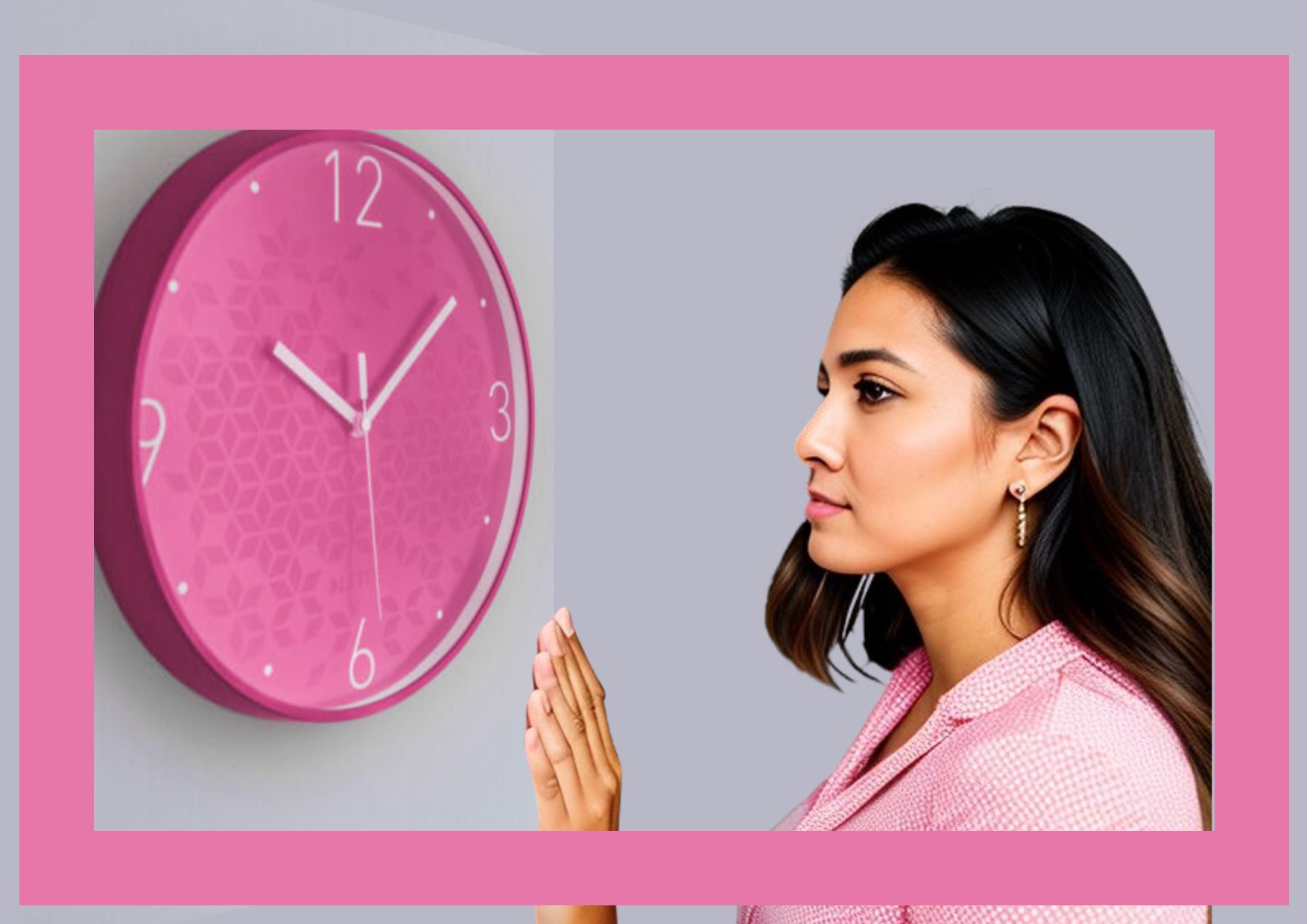 Wandklokken zijn een ideaal hulpmiddel Wandklokken zijn een ideaal hulpmiddel