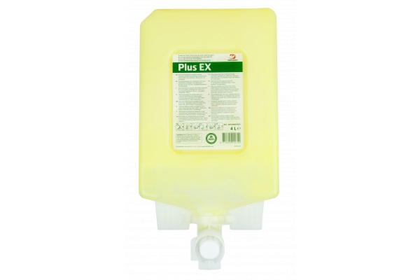 Dreumex Handreiniger Plus EX4000 3x4ltr