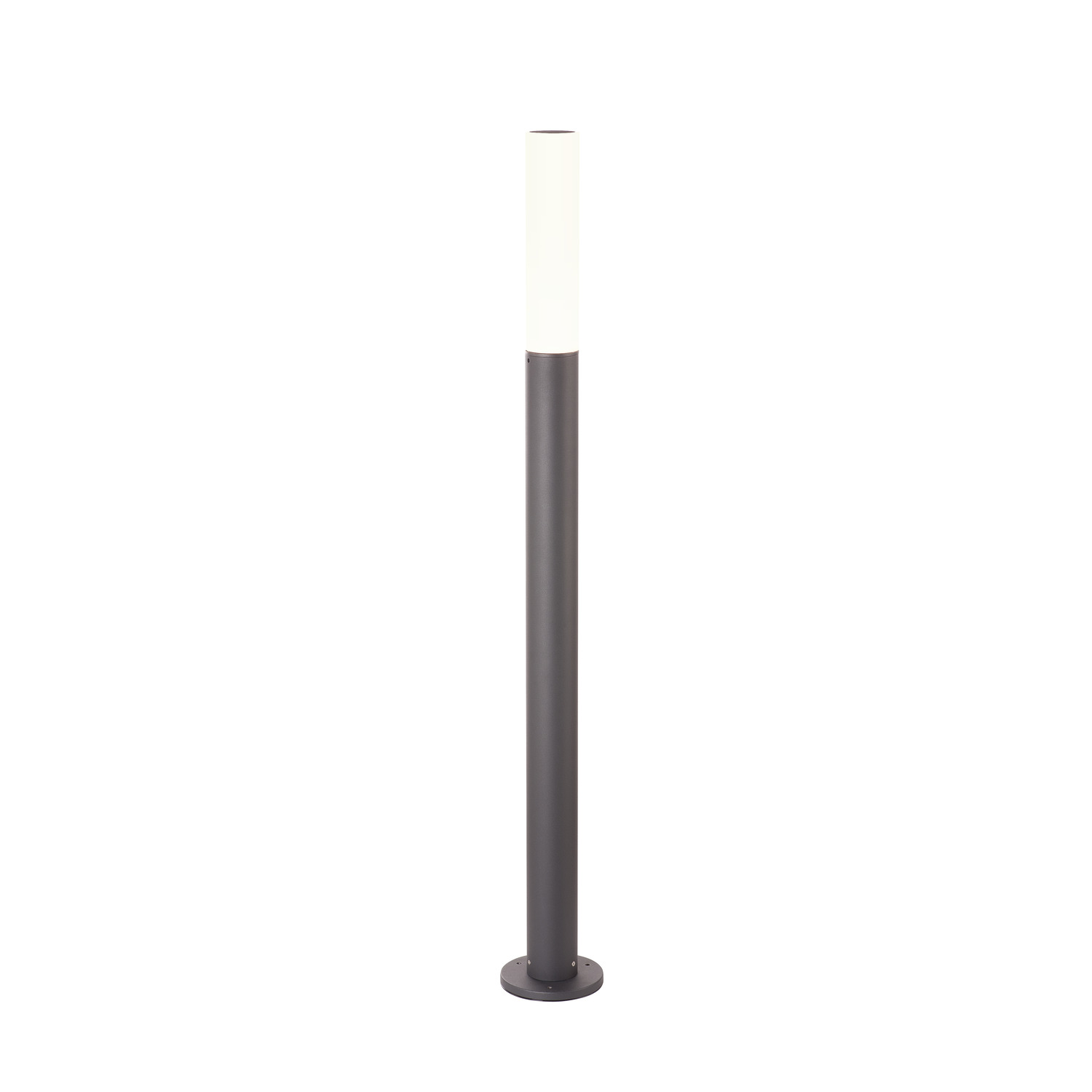 APONI 120 LED antraciet 1xLED 3000K