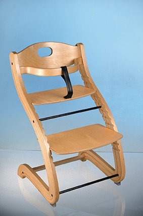 Kinderstoel Sit-Up