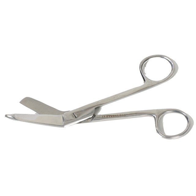 surgical scissors, roestvrij staal, steriel, operatie schaar, puntbeschermer
