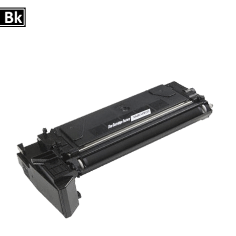 Huismerk toner - Xerox (Cartridge) 106R01048 compatibel, zwart