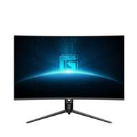 monitor, curved, ultrawide, gaming, LED