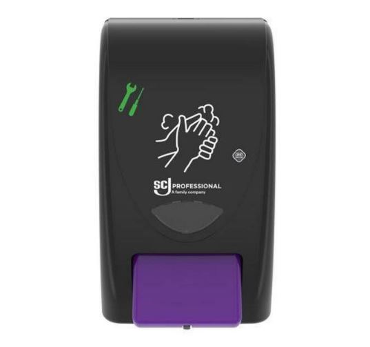 Deb SCJP Cleanse Heavy dispenser per stuk