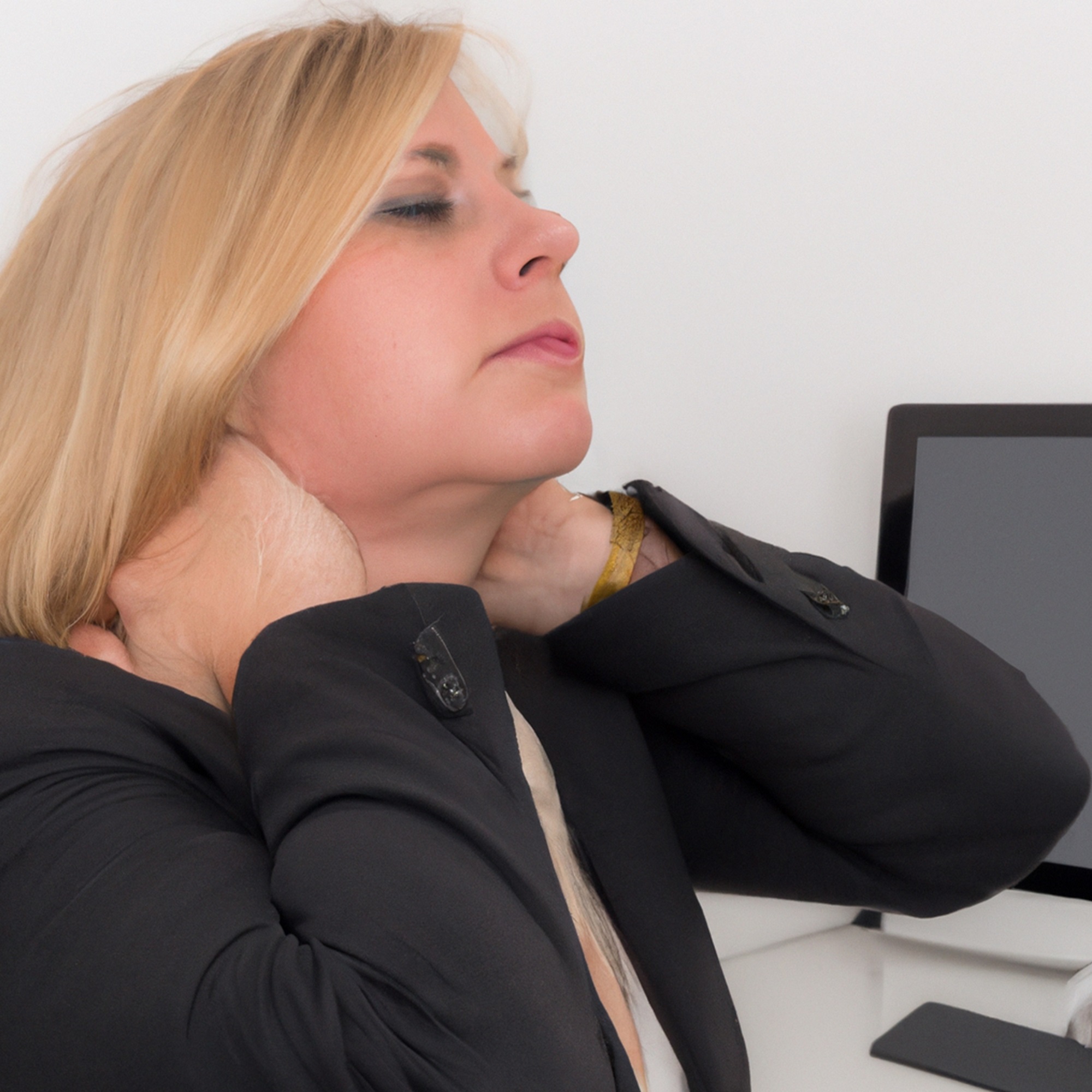 Monitorarmen en Laptopstandaarden Monitorarmen en Laptopstandaarden