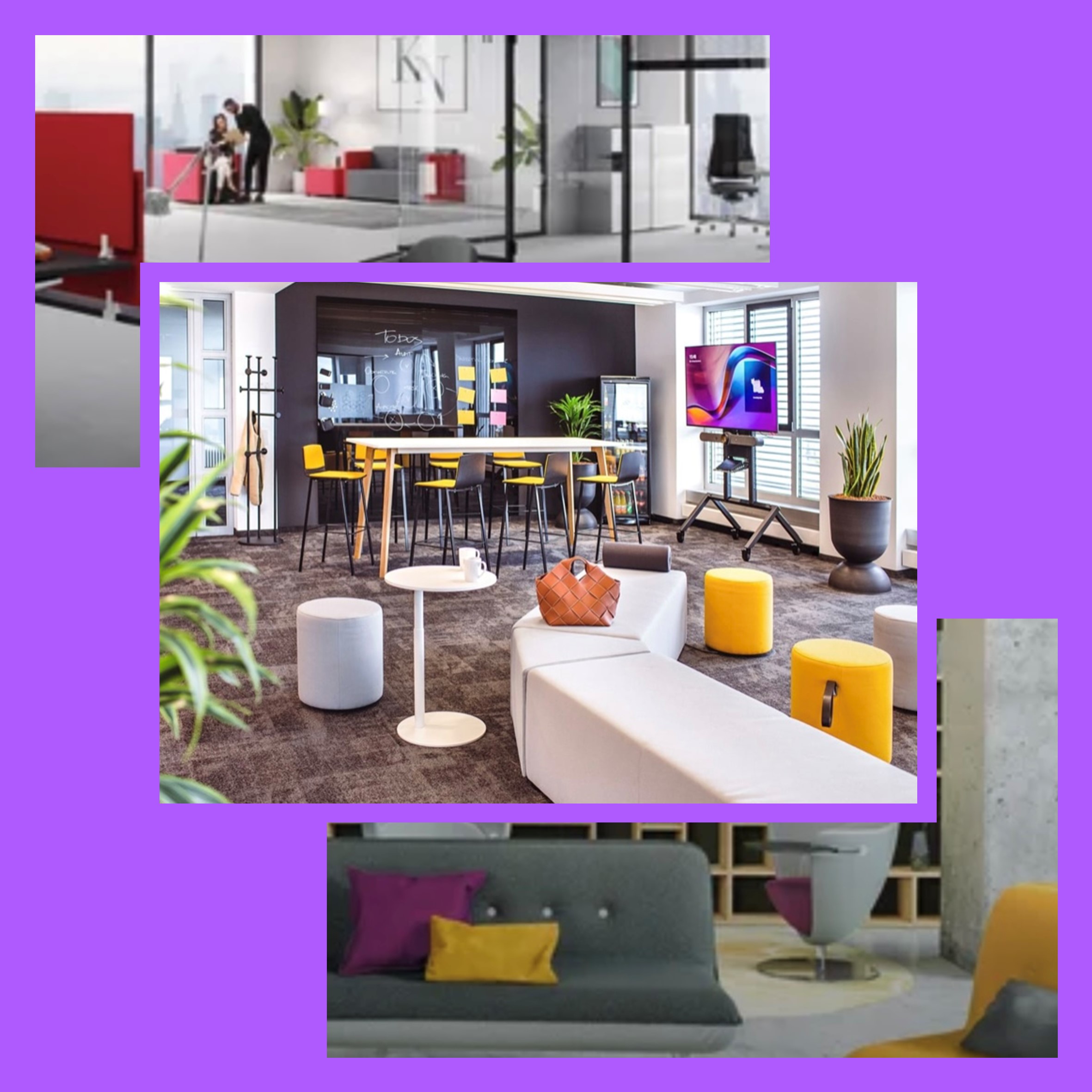 Beste startups: een goed doordachte kantoorinrichting draagt bij aan jullie succes!  Beste startups: een goed doordachte kantoorinrichting draagt bij aan jullie succes!