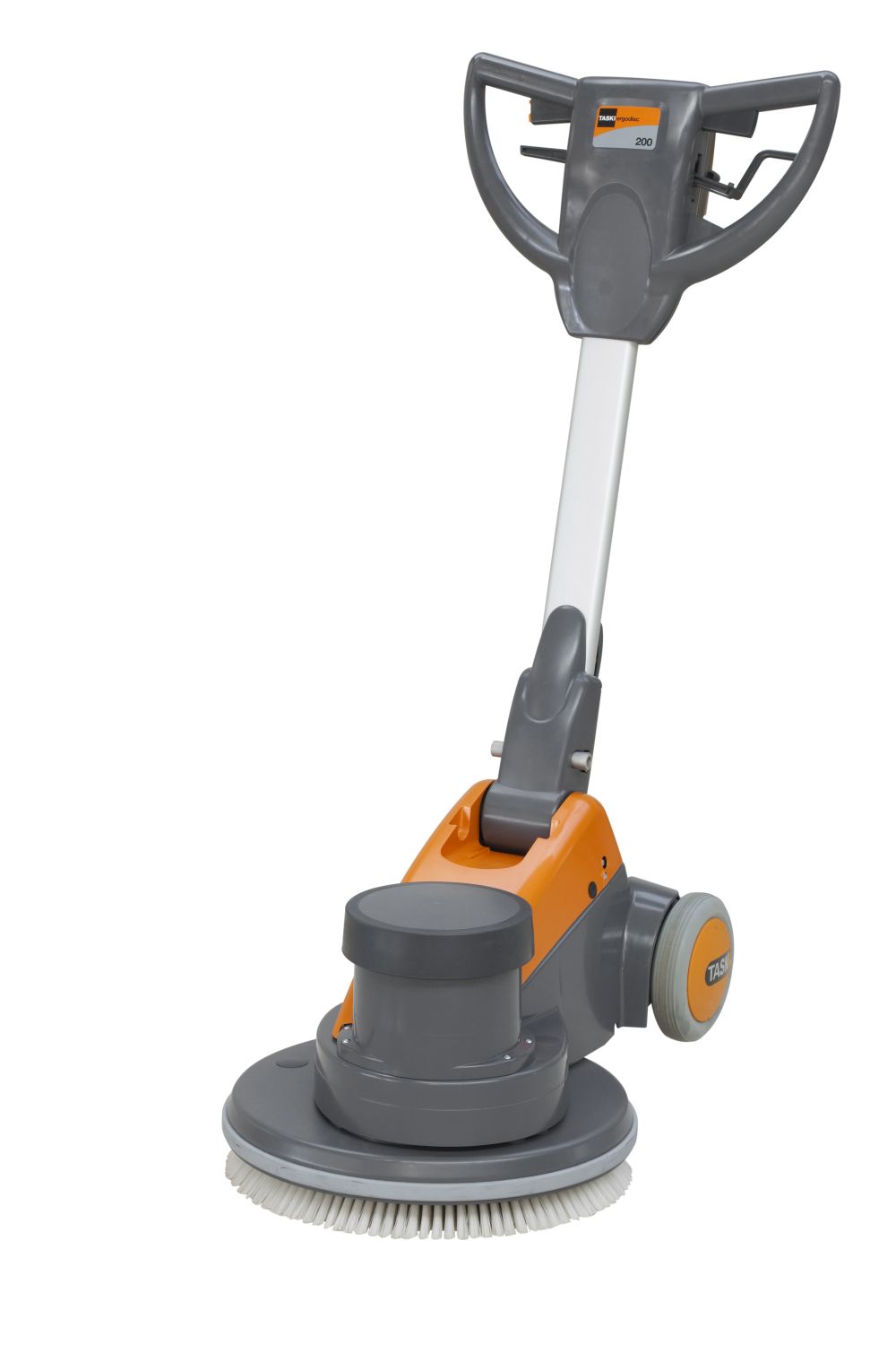 Taski Eenschijfmachine Ergodisc 200