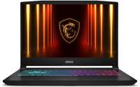 laptop, gaming, RGB-toetsenbord, achtergrondverlichting, metalen