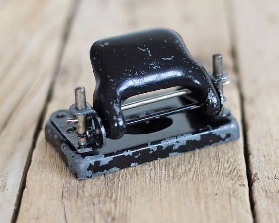 Perforator kopen: waar moet je op letten? Perforator kopen: waar moet je op letten?