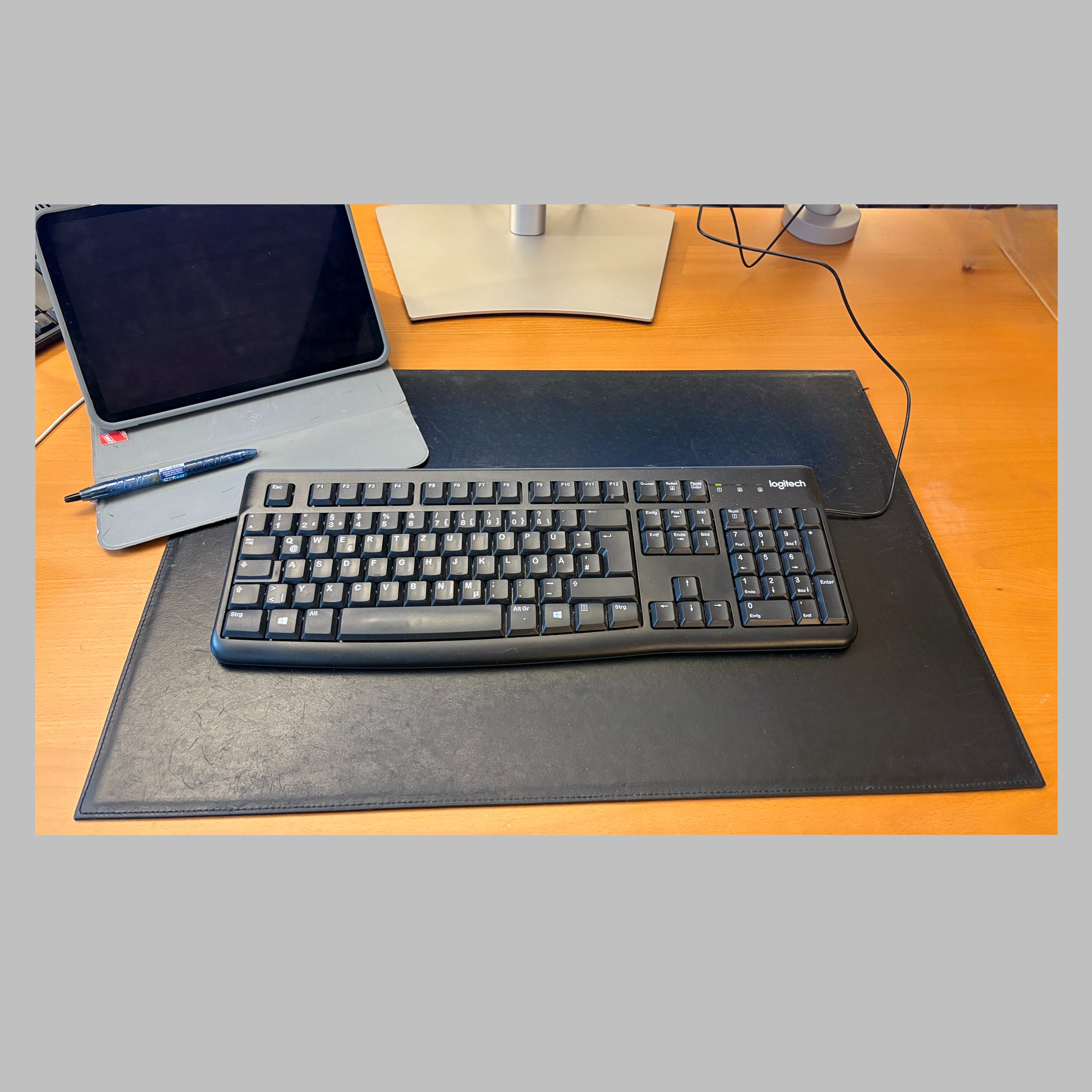 Bureau-onderleggers: Bescherming, comfort en stijl voor jouw werkplek Bureau-onderleggers: Bescherming, comfort en stijl voor jouw werkplek