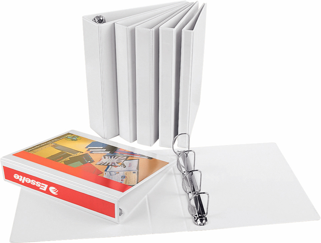 ringen map, ringmap, binder, ring binder, expander