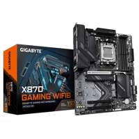 Gigabyte X870 GAMING WIFI6 | Socket AM5 | AMD X870 | 4xDDR5 | ATX | Moederbord