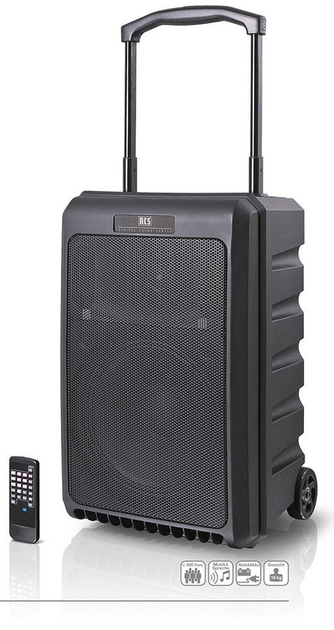 Digital Sound-Center 150 speaker