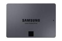 Samsung 870 QVO | 2TB SATA SSD | 2.5" | 560 MB/s Lezen | 530 MB/s Schrijven