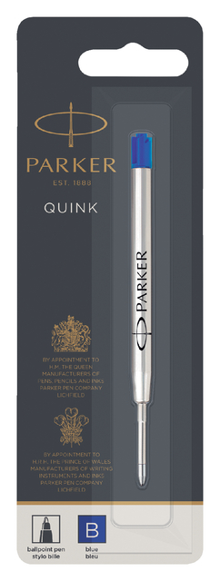 Waterman Hémisphère Balpen | Glanzend Zwart Met 23-karaats Gouden Trim Medium Punt Blauwe Inkt Geschenkverpakking Waterman Hémisphère Balpen | Glanzend Zwart Met 23-karaats Gouden Trim Medium Punt Blauwe Inkt Geschenkverpakking