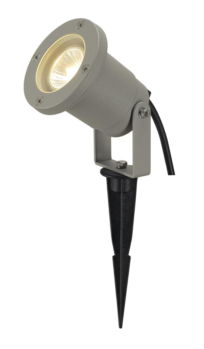 spotlight, led, grondspot, tuinverlichting, opslagpunt