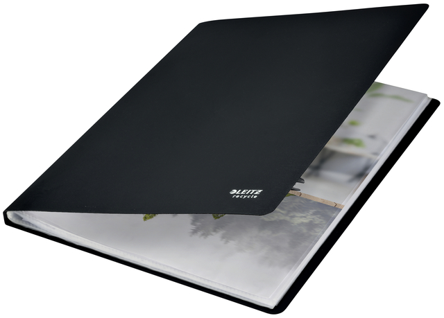 mappe, foolscase, binder, portfolio, black folder