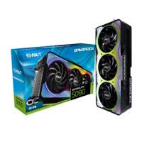 grafische kaart, gpu, PCIe, 3xfans, RGB-dark