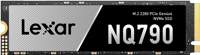 Lexar NQ790 | 1TB NVMe SSD | M.2 Gen4 | 7.000MB/s Lezen | 6.000MB/s Schrijven