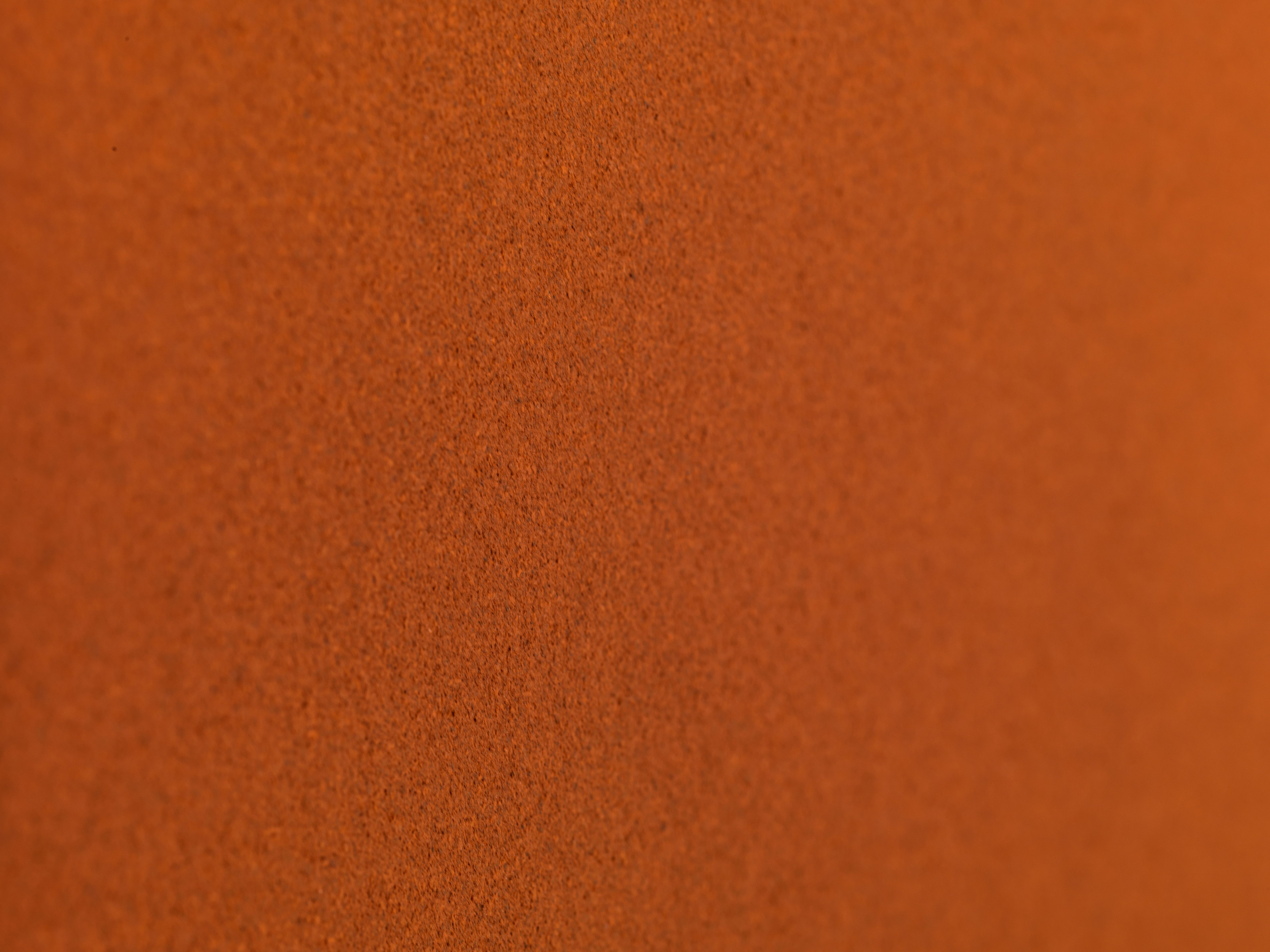 Prikbord Softline profiel 16mm, bulletin oranje - 120x240 cm