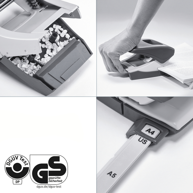binders, stapler, printer, papierhouder, labels