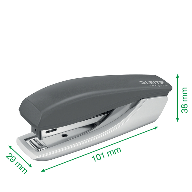 kantoorstapler, stapler, aanklepapparaat, normale stapel, klemmetje