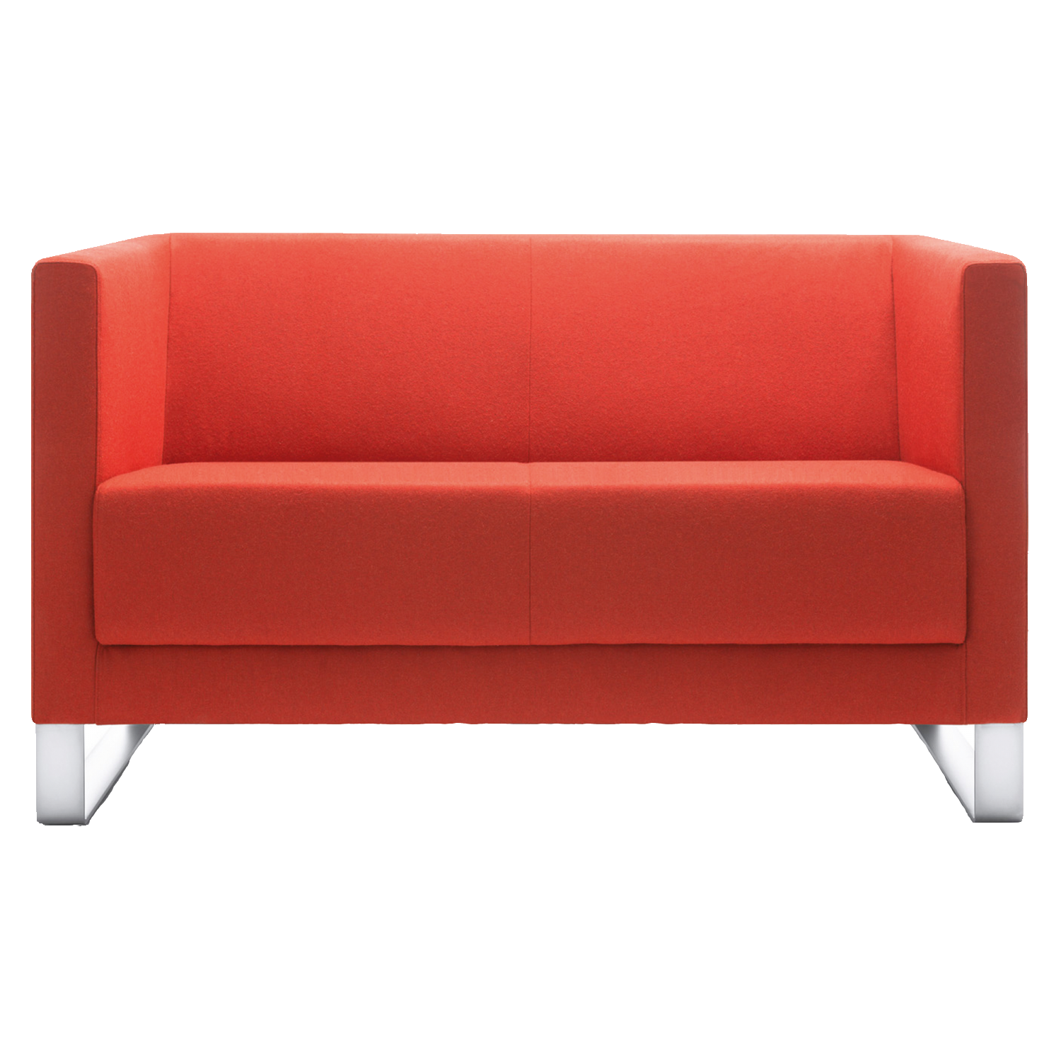 Sit!Box - Privacy 2-zitsbank