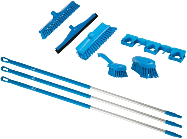 waterproof, sponge, broom, brush, tool-set